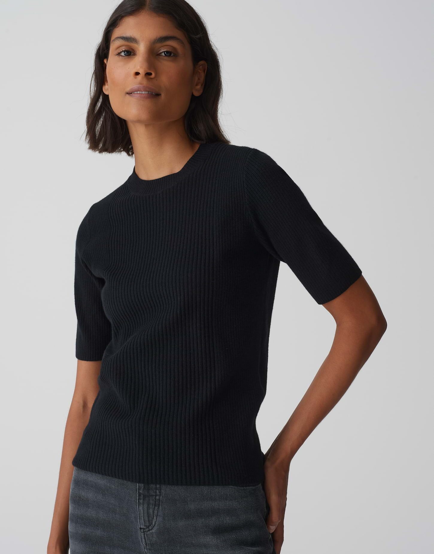 Strickpullover Prika
