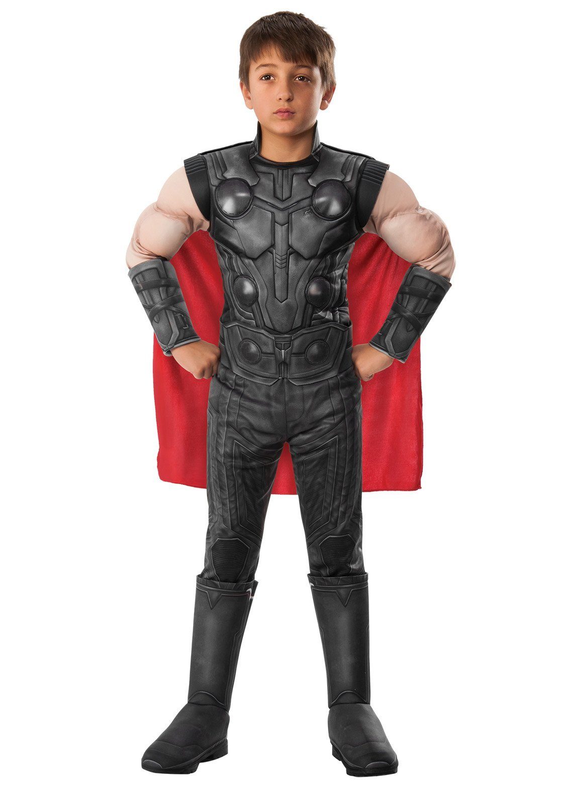 Kostüm Avengers Endgame - Thor Kostüm für Kinder