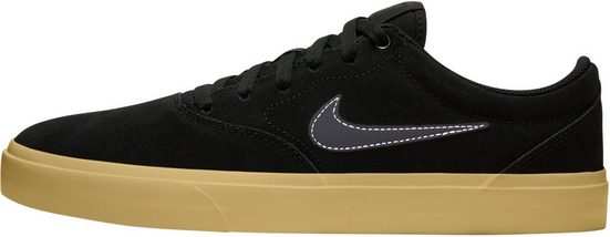 Nike SB »Charge Suede Skate« Sneaker, Urbaner Sneaker von Nike online kaufen | OTTO