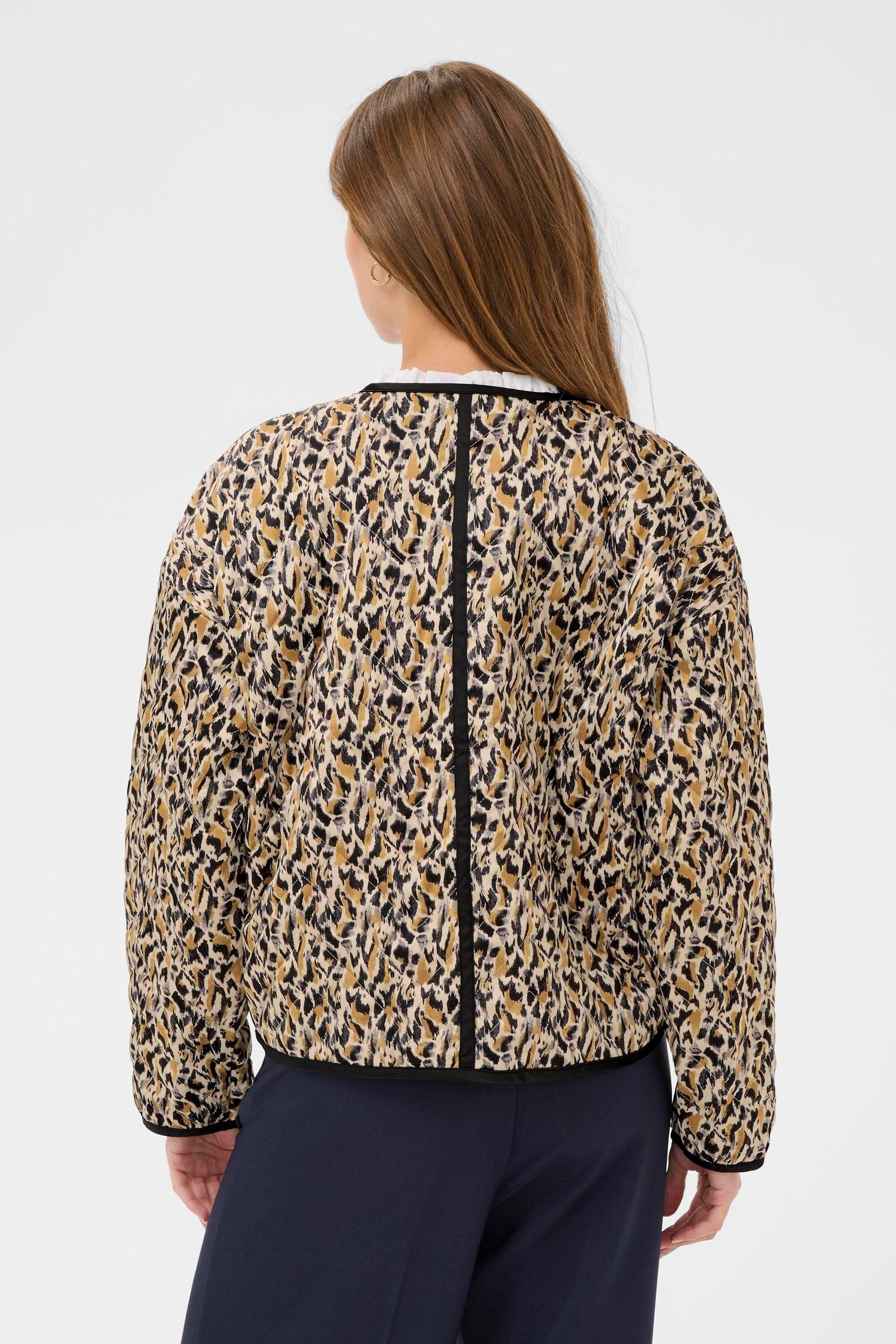 Saint Tropez Blusenjacke Jacke OzetteSZ