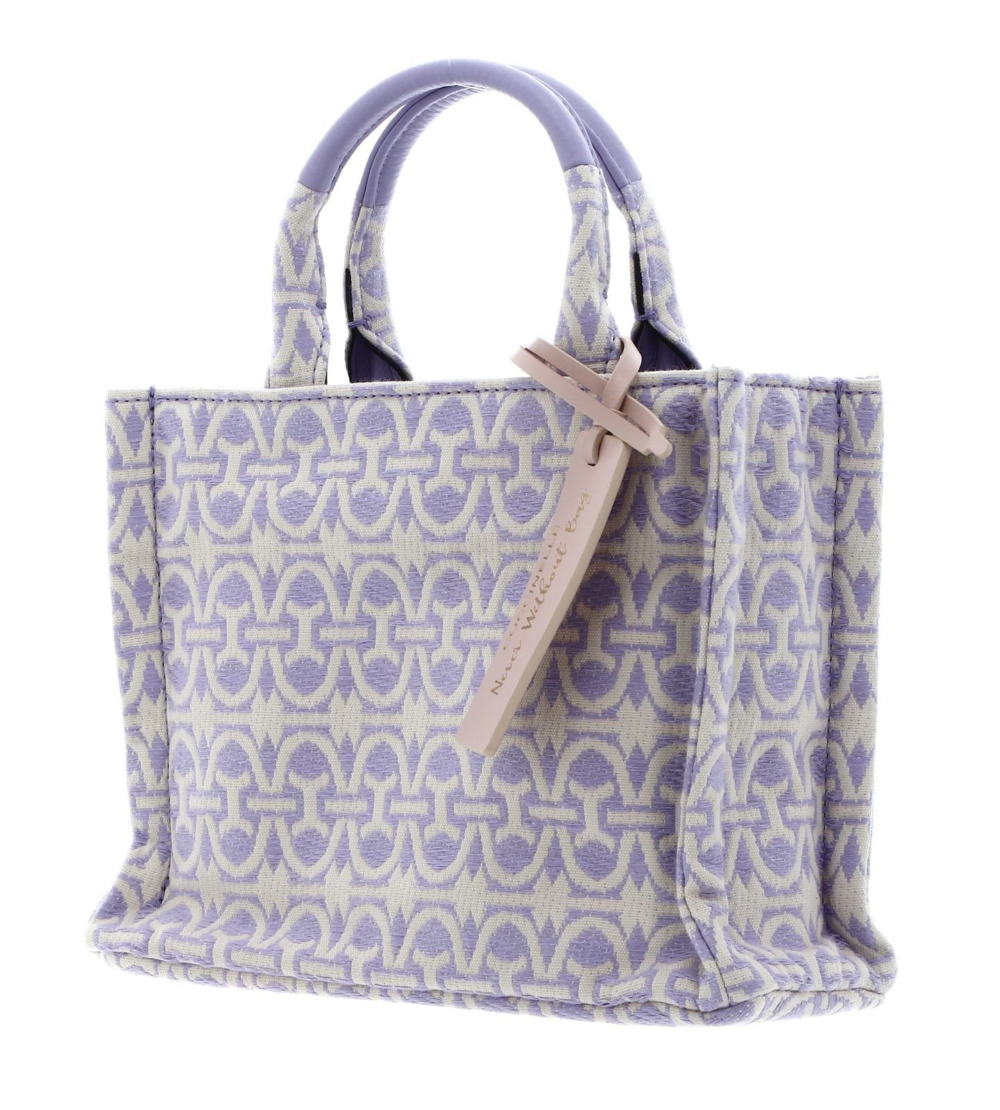 COCCINELLE Handtasche Never Without Bag Monogra günstig online kaufen