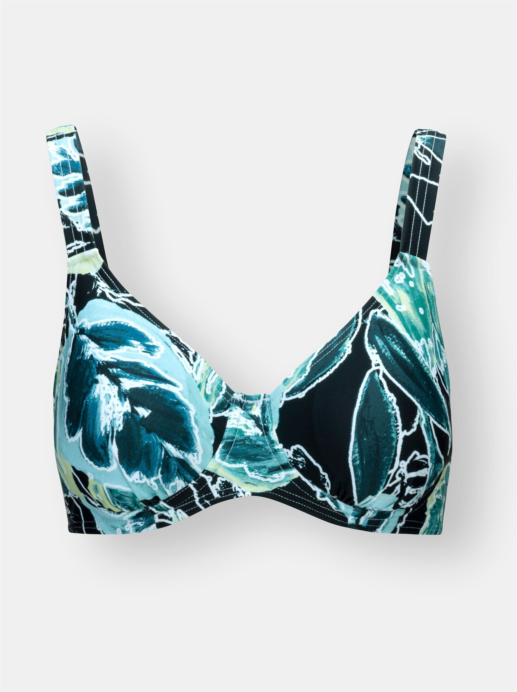 Witt Bügel-Bikini Bikini-Oberteil .