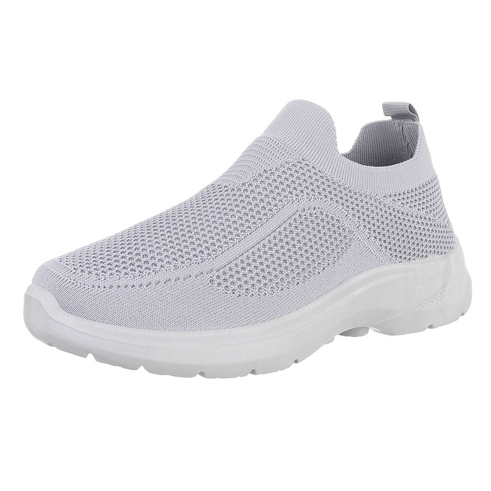 Coolwalk Bequemer Slip-On-Sneaker für Sport und günstig online kaufen