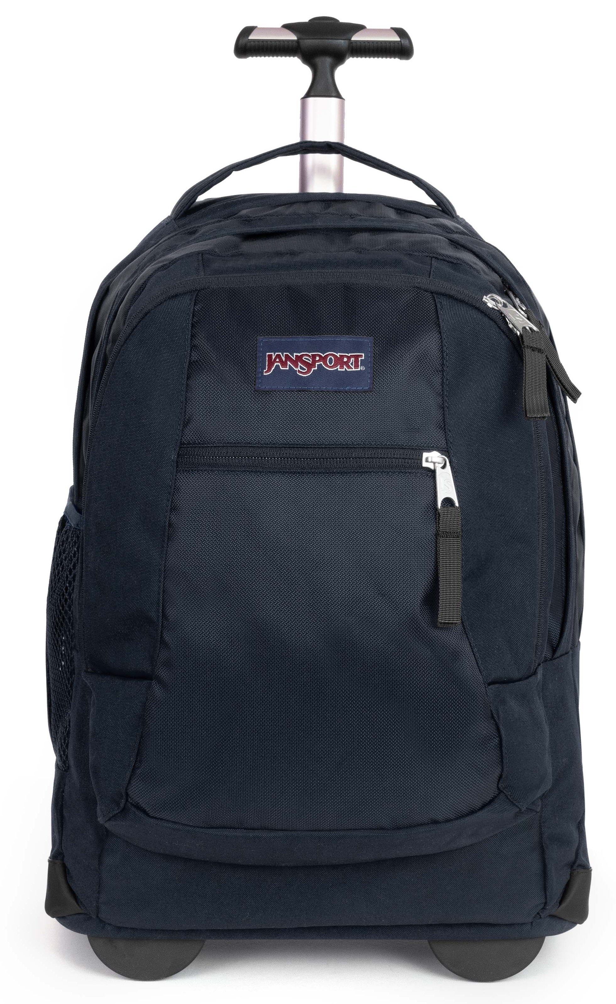Jansport Freizeitrucksack Driver 8, mit Trolleyfunktion günstig online kaufen