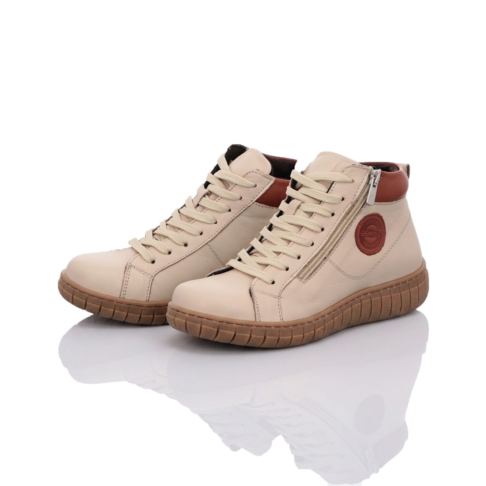 Gemini Damen Stiefelette