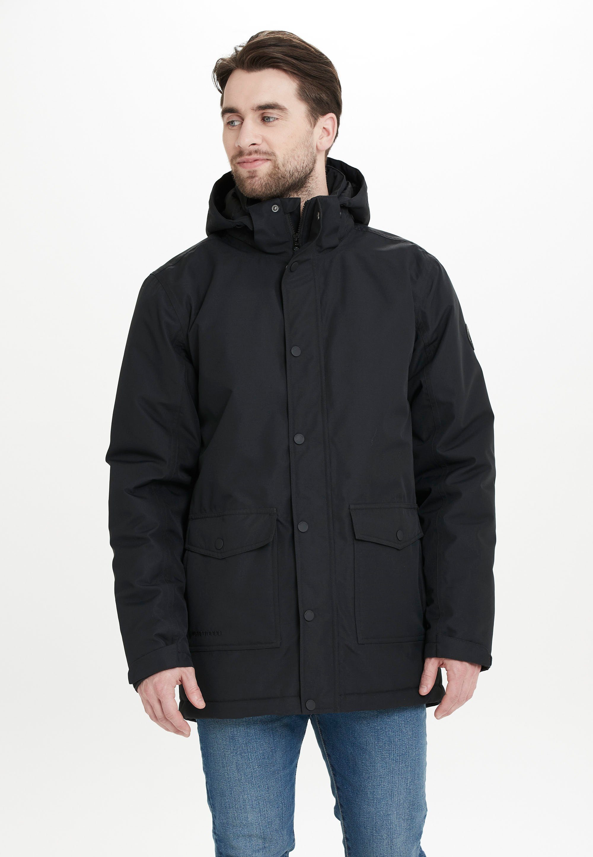 Parka Feodor