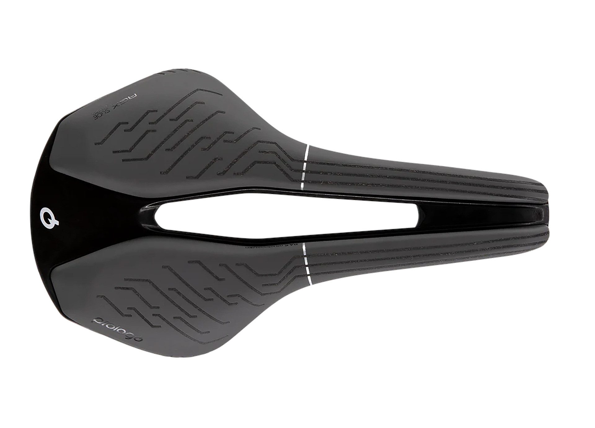 Prologo Fahrradsattel, Gravel-Sattel Nago R4 PAS AGX