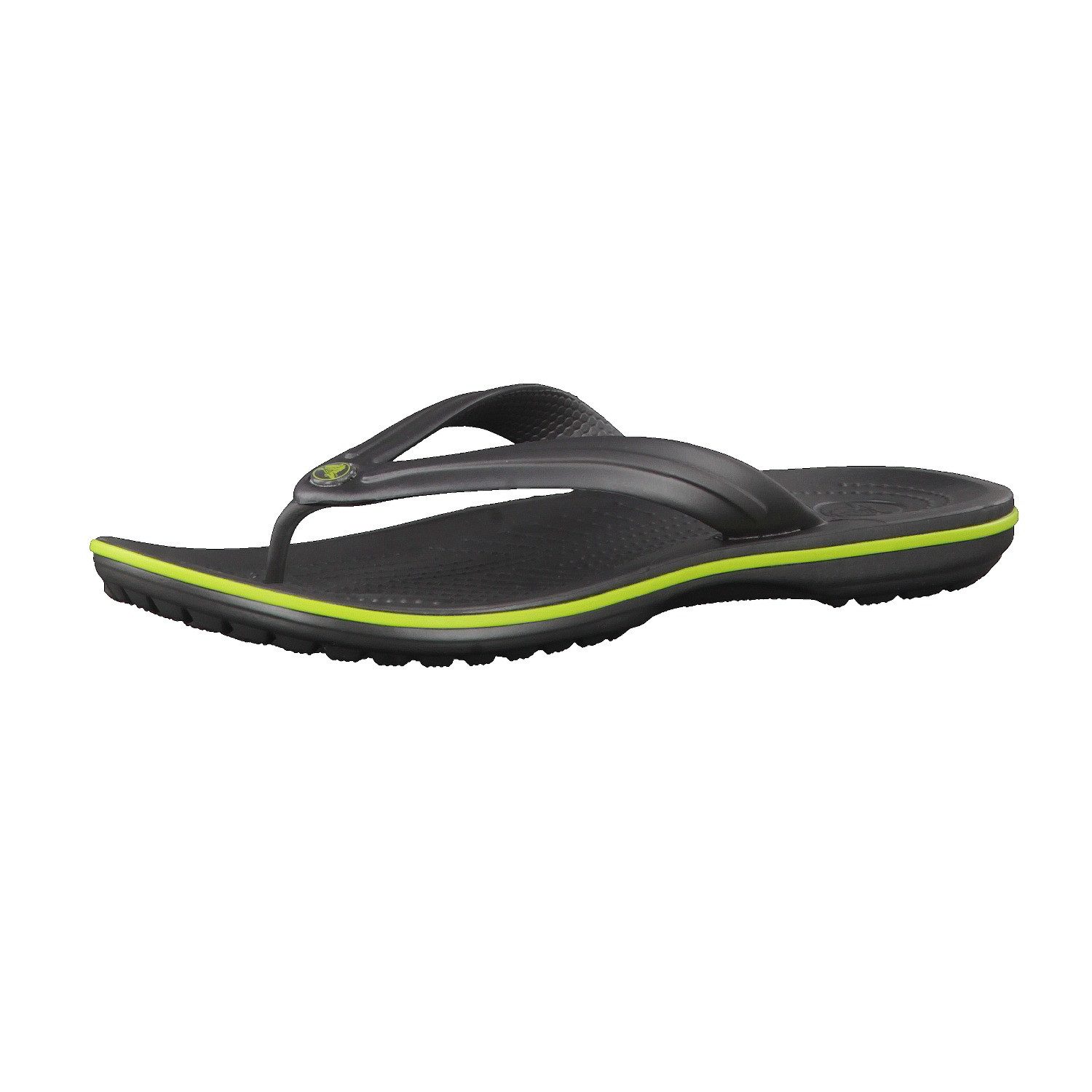 Crocs Crocs Crocband Flip 11033 Шлепанцы