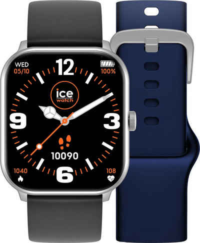 ice-watch ICE smart-ICE Smartwatch