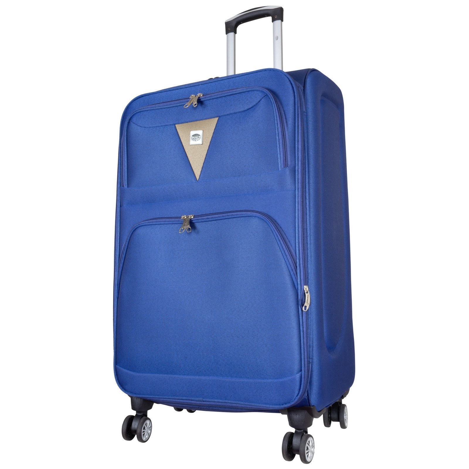 MONOPOL® Trolley - Koffer Menorca, 4 günstig online kaufen
