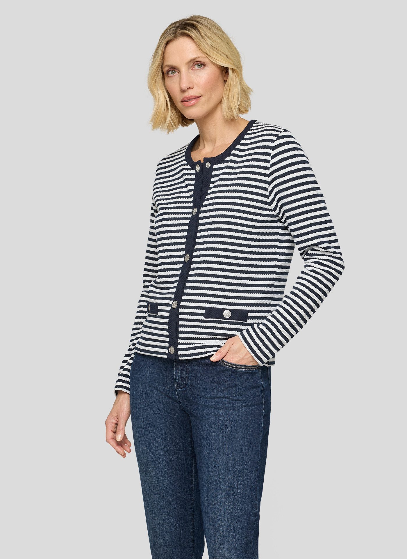 Rabe Blouson Jacke günstig online kaufen