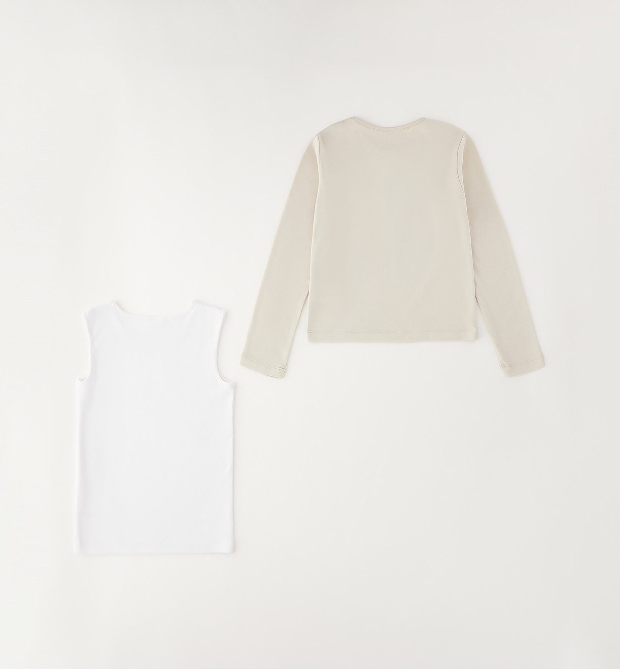 iDO Pullunder GIRL SWEATER