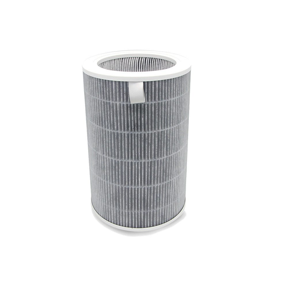 Trade-Shop HEPA-Filter passend für Xiaomi Mi Air Purifier 1, 2, 2C, 2H, 2S, 3, 3C, 3H, Zubehör für Xiaomi SCG4021GL, Vorfilter / HEPA-Filter / Aktivkohlefilter
