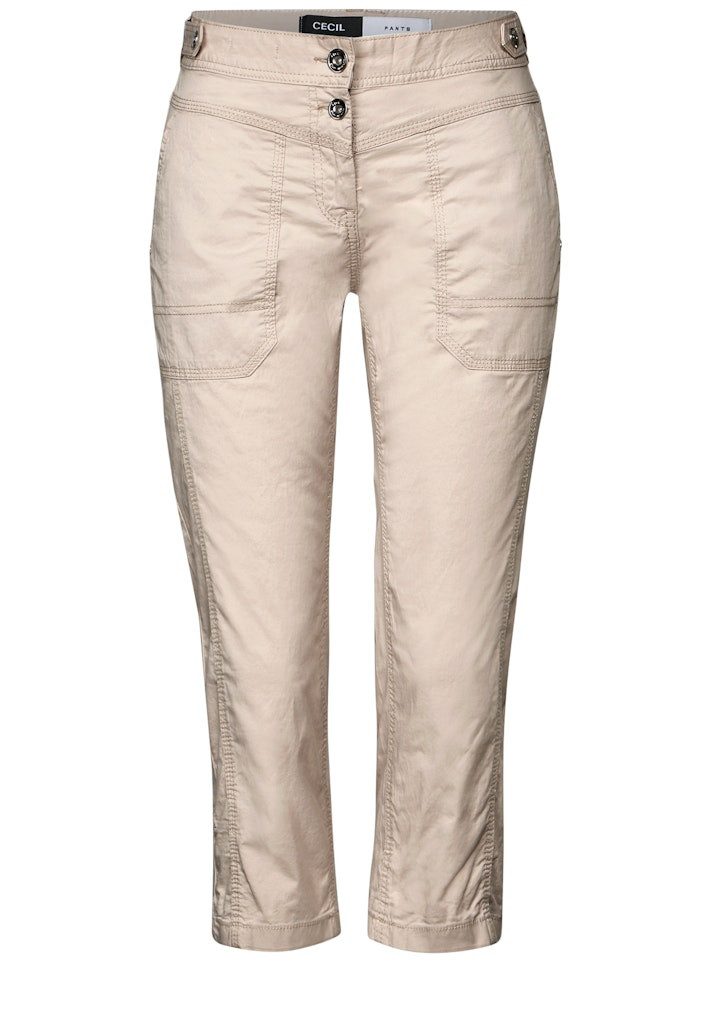Caprihose Style New York