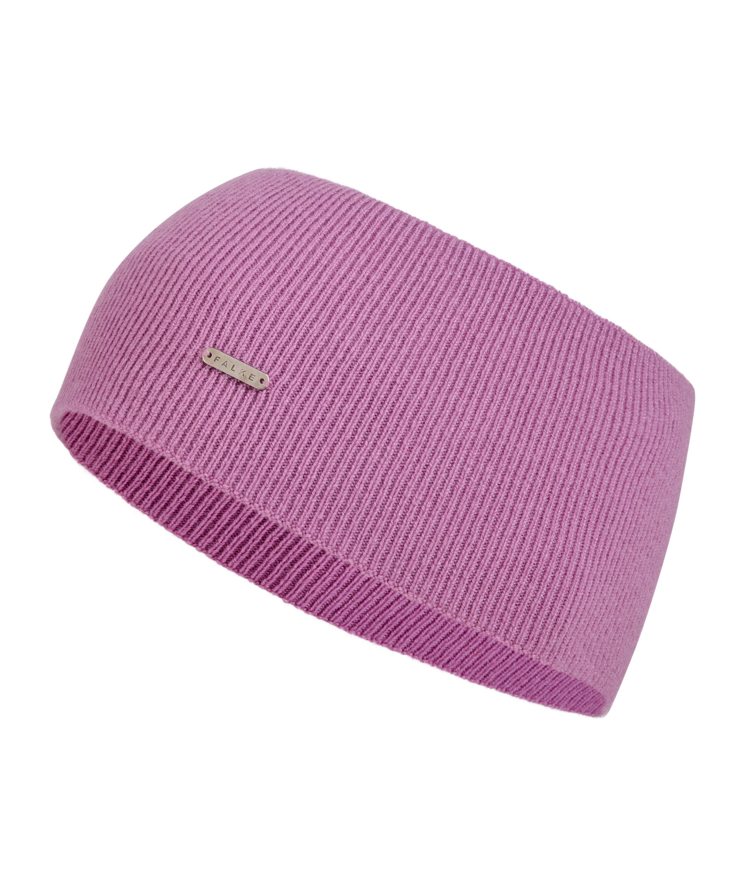 FALKE Stirnband FALKE Pure Cashmere Unisex (1-St)