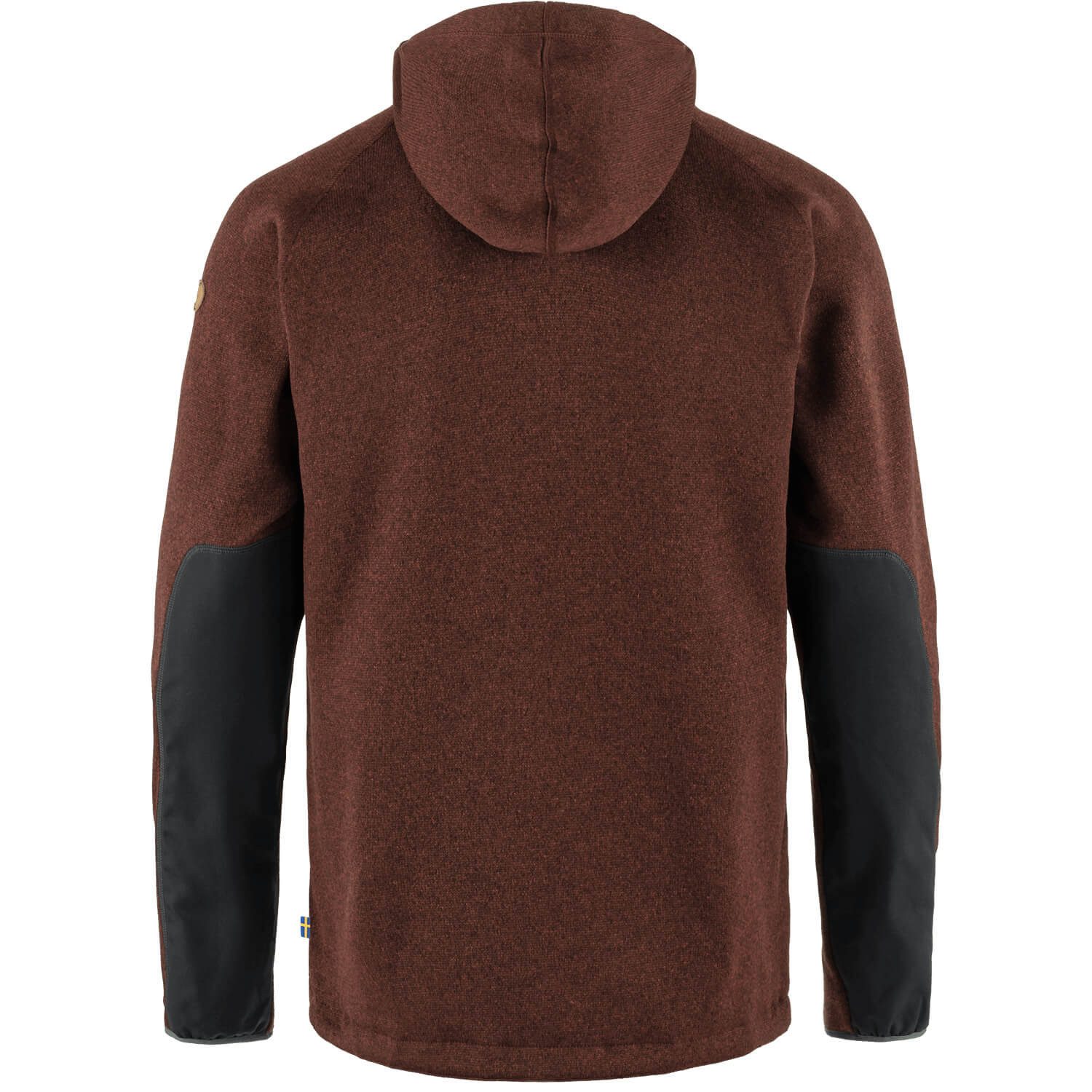 Fjällräven 3-in-1-Funktionsjacke Fleecejacke Övik Fleece Hoodie günstig online kaufen