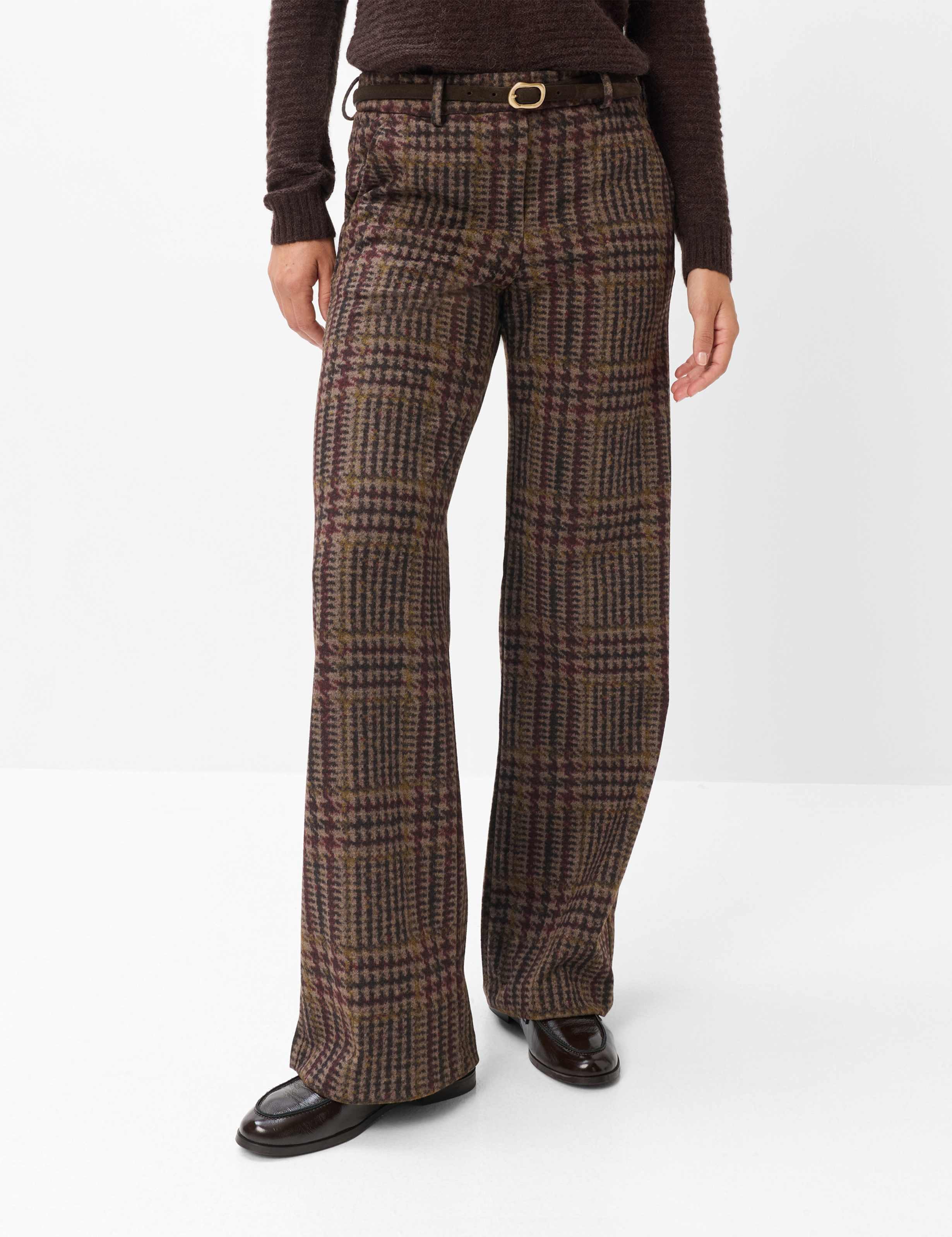 Brax 5-Pocket-Hose Style MAINE
