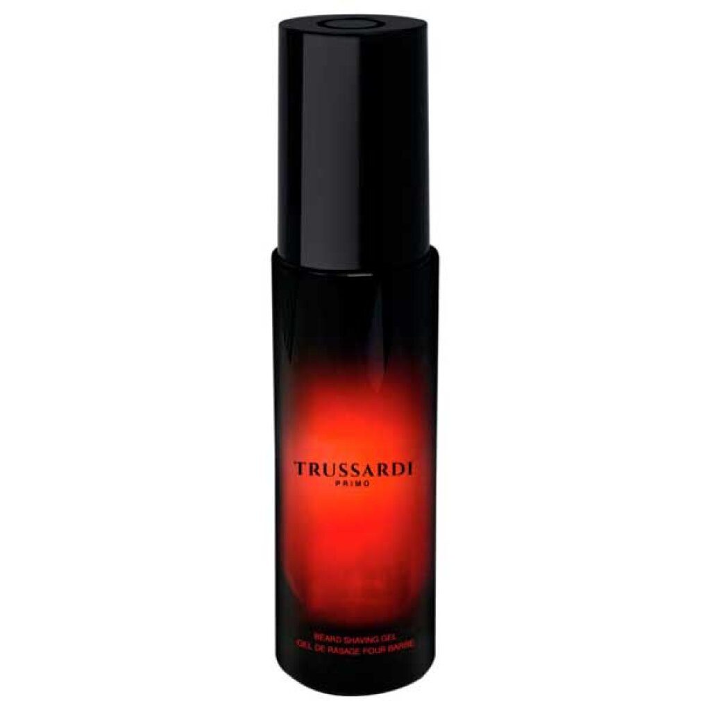 Trussardi After-Shave Primo Bartrasiergel
