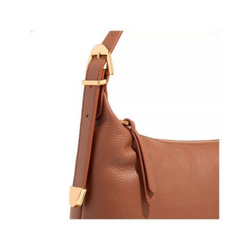 COCCINELLE Schultertasche beige (1-tlg)