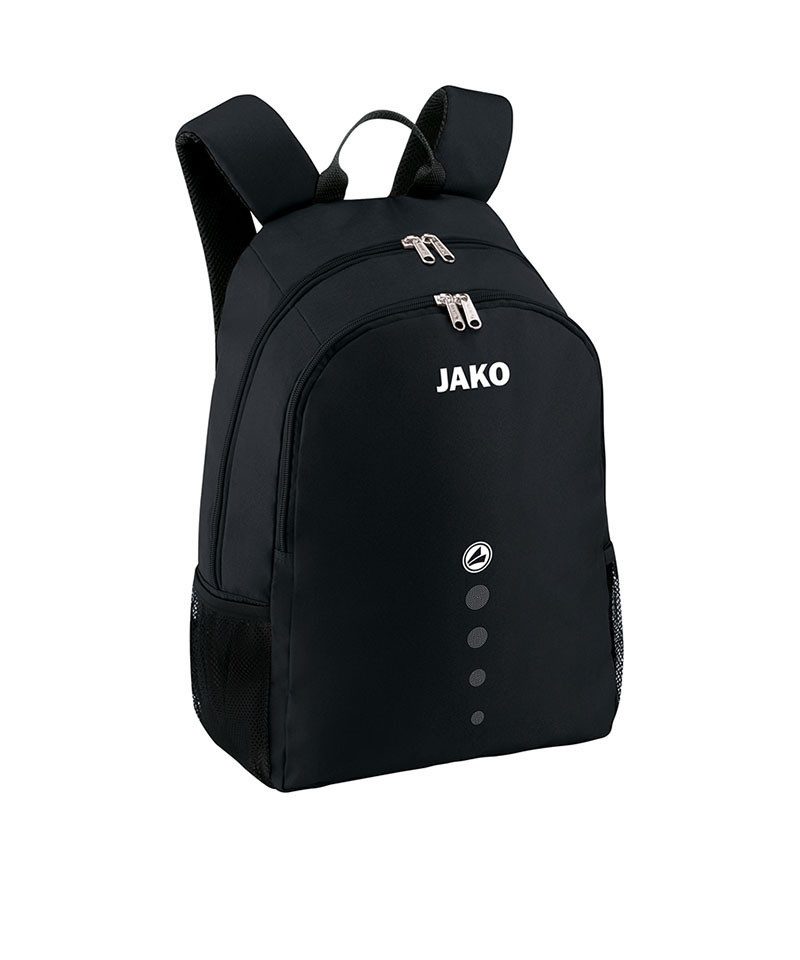 Jako Freizeittasche JAKO Classico Rucksack Trainingsbälle, günstig online kaufen