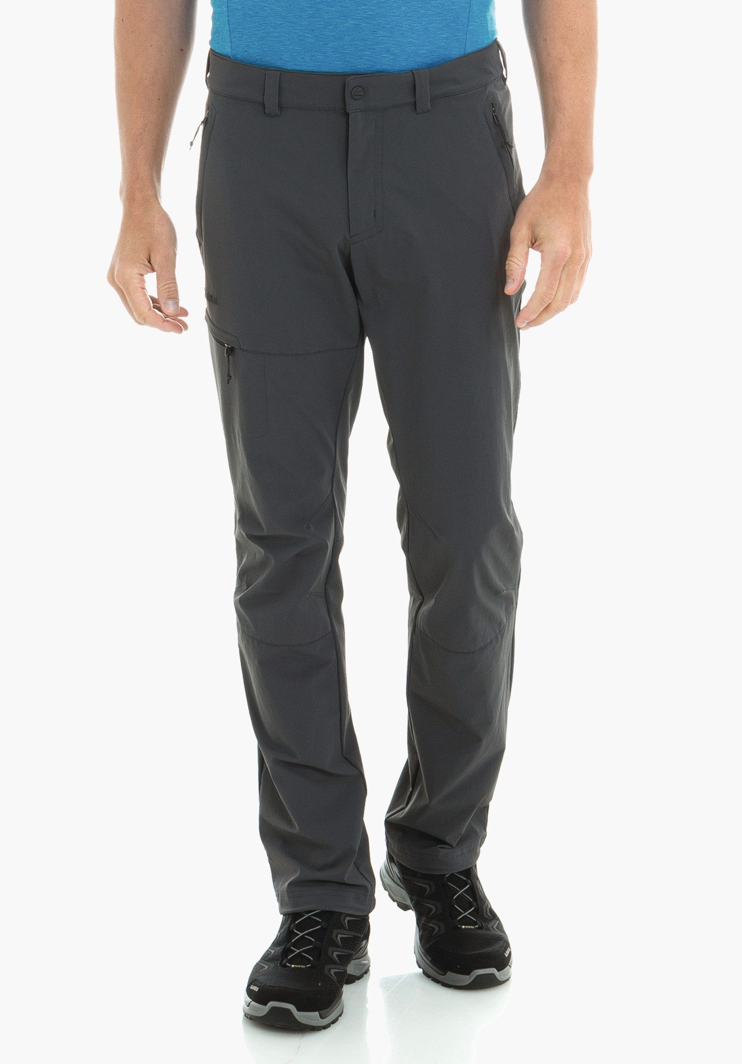 Schöffel Outdoorhose Pants Koper1 Trekkinghose, Wanderhose, günstig online kaufen