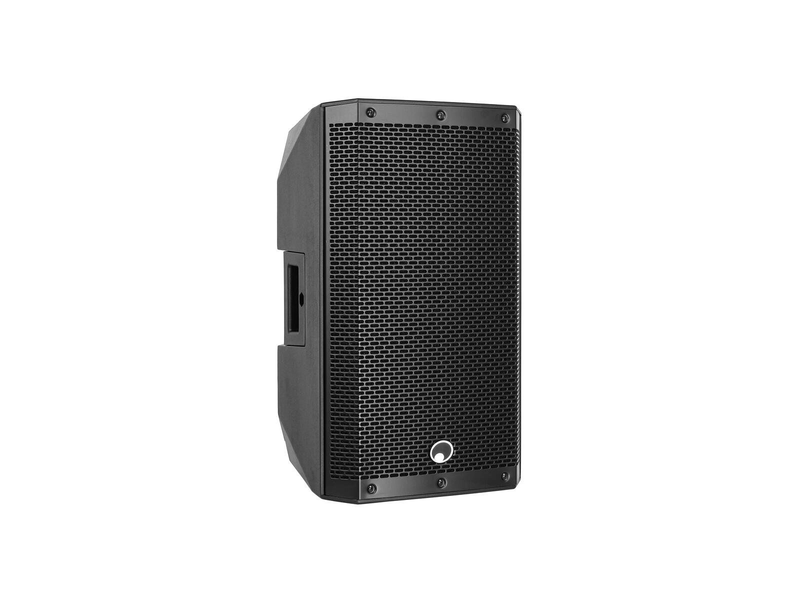 Omnitronic OMNITRONIC XNG-210A 2-Wege Колонки, aktiv, DSP Колонкиsystem