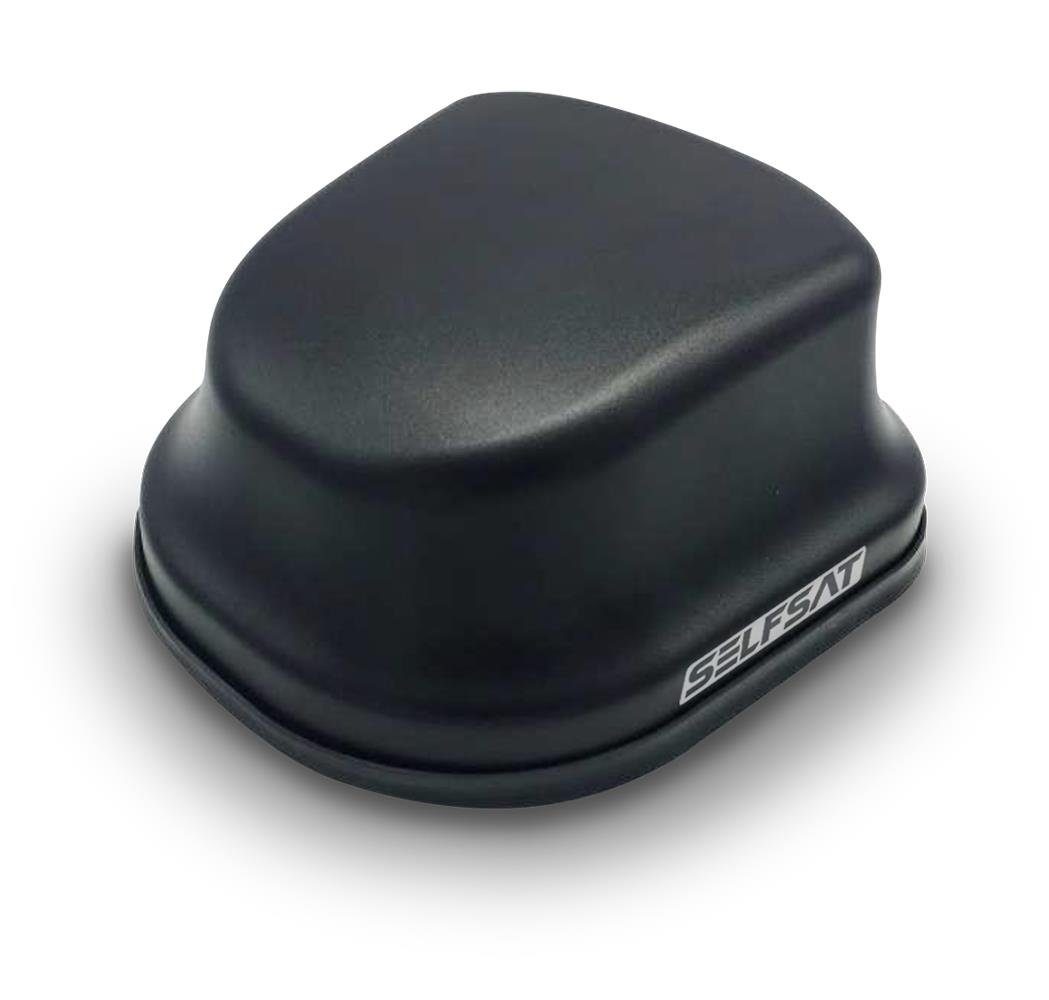 Selfsat SELFSAT MWR 4550 (4G / LTE & WLAN Internet Router bis 300 Mbps inkl. Mobilfunkantenne