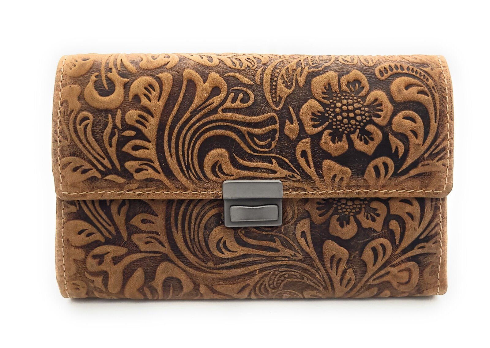 JOCKEY CLUB Kellnerbörse feminine echt Leder Profi Taxibörse Truckerbörse G günstig online kaufen