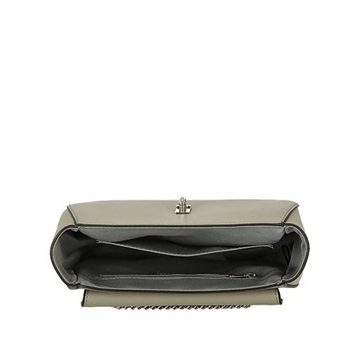 Seidenfelt Manufaktur Clutch kahki (1-tlg)