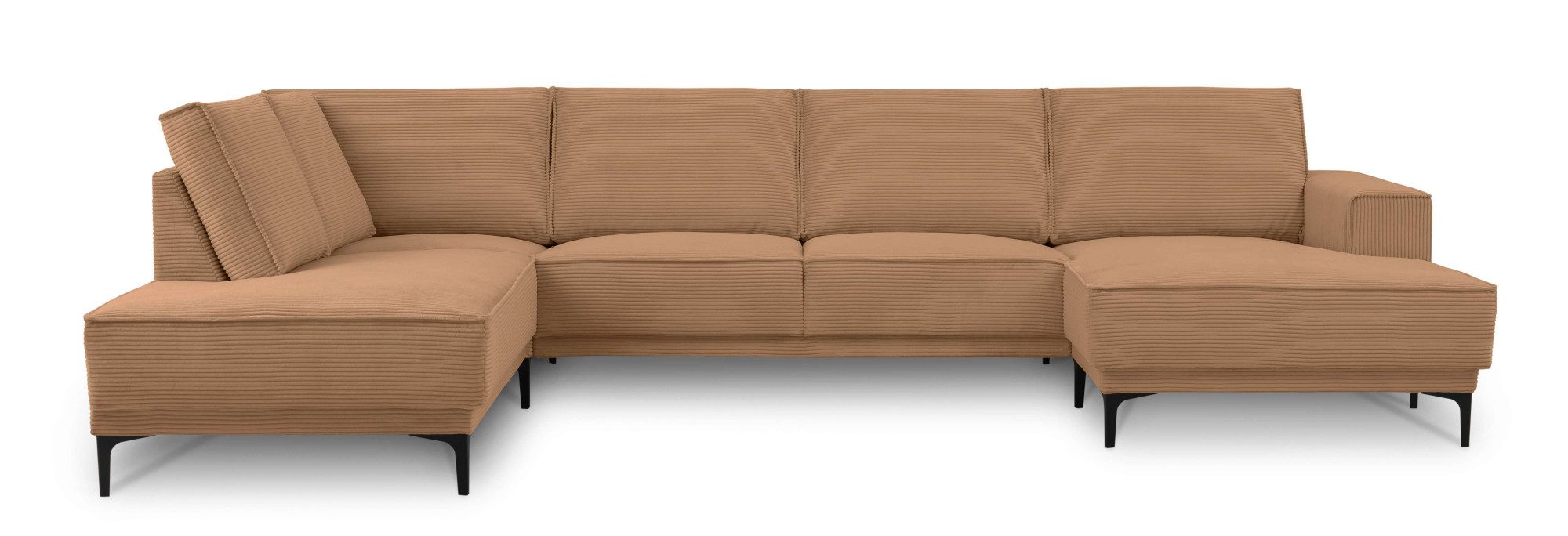 Places of Style Wohnlandschaft XXL Sofa günstig online kaufen