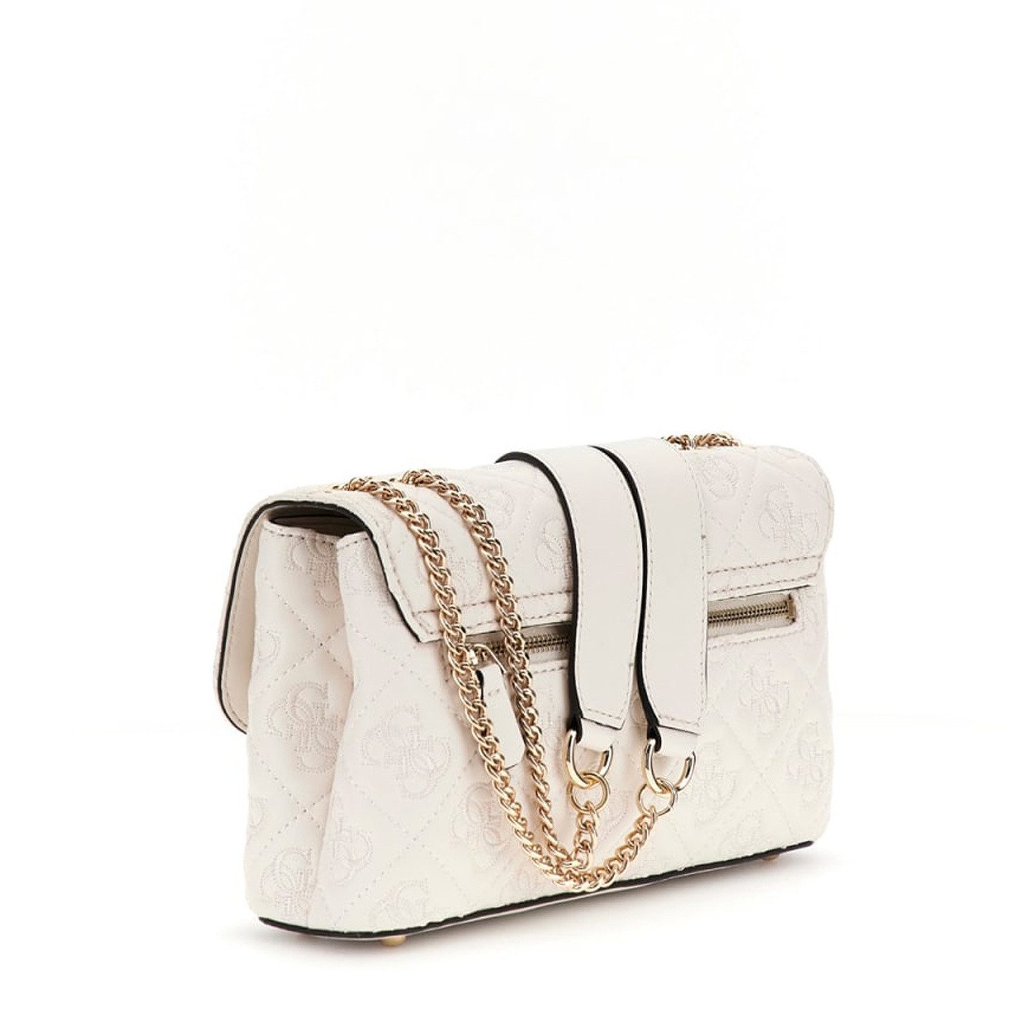 Guess Umhängetasche GUESS Schultertasche Adelasia off günstig online kaufen