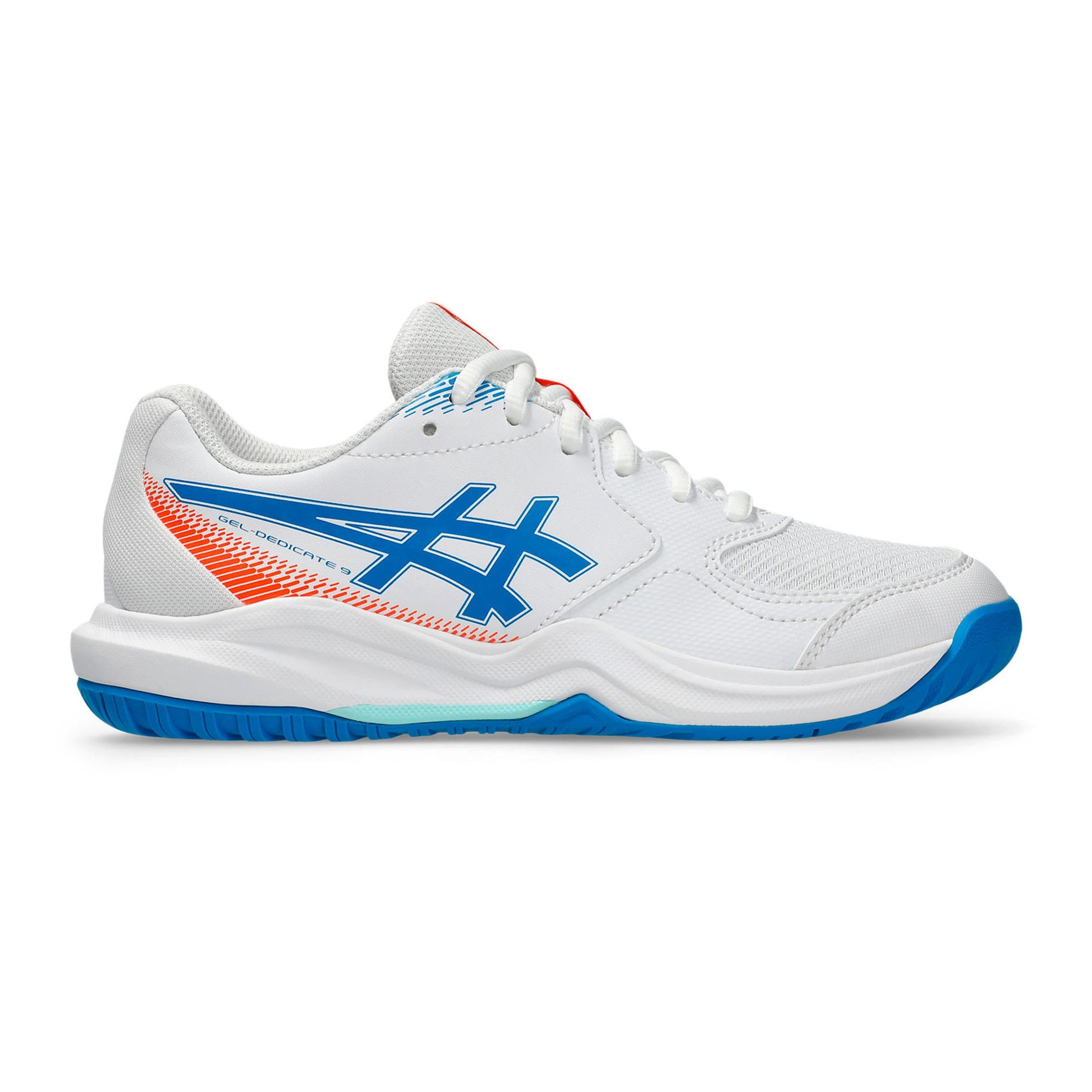 Asics Gel-Dedicate 9 Gs - Allcourt Tennisschuh Tennisschuh