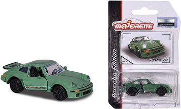 SIMBA Spielzeug-Auto Majorette 212053057 - Porsche Premium Cars Assortment, 6-asst.