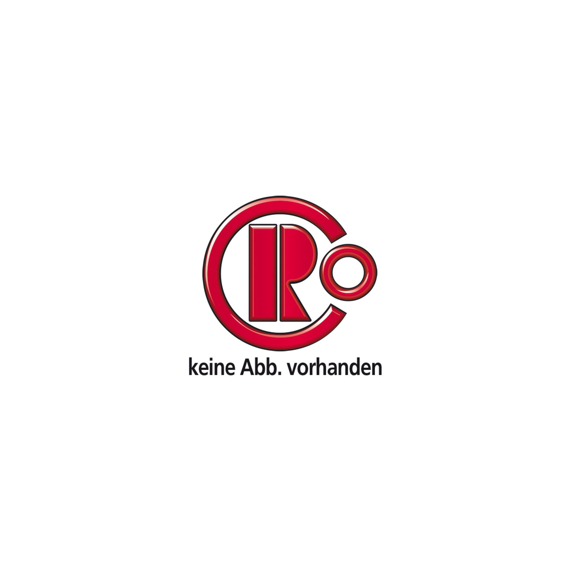 RIEGLER Ausblaspistole Riegler Becher aus Kunststoff, Inhalt 1,0 Liter, inkl. Deckel