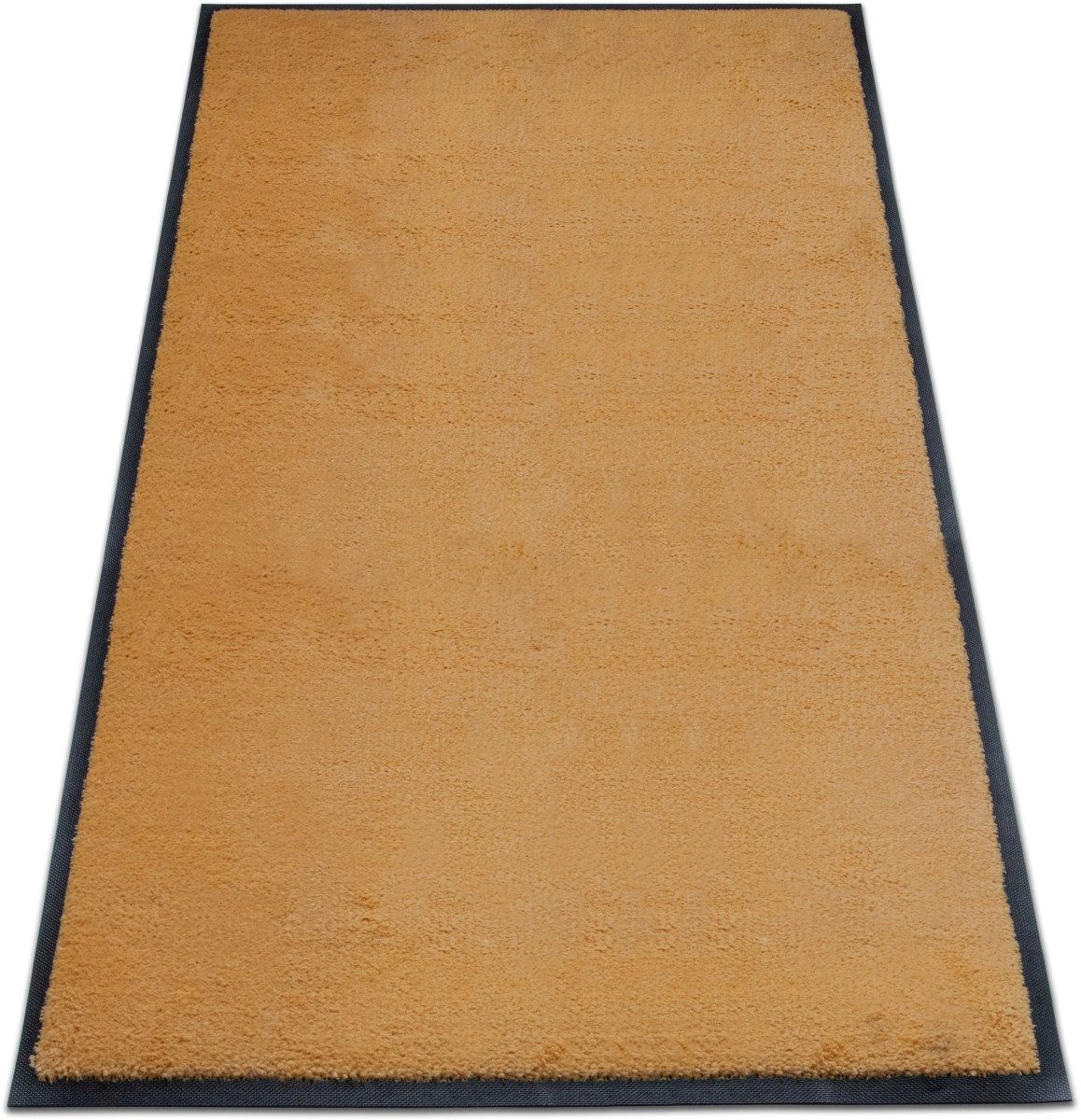 MILTEX Fußmatte Schmutzfangmatte Eazycare Style 85x150cm A05 Gold