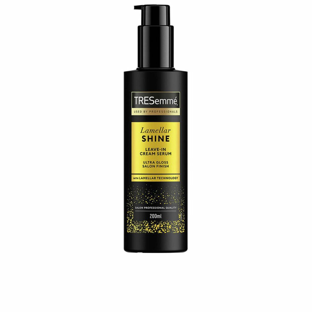 Tresemme Догляд за волоссям-Set LAMELLAR SHINE Ultra-Shine Haarcreme-Serum 200 ml