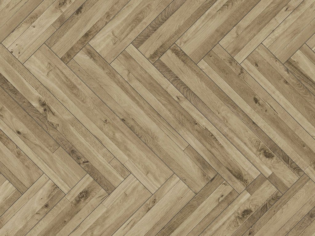 PARADOR Laminat PARADOR Laminat Trendtime 3 Eiche 8 mm, 13 St.