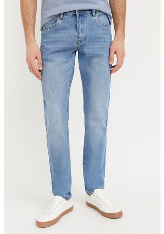 Finn Flare Straight-Jeans in Klasikinio stiliaus ...