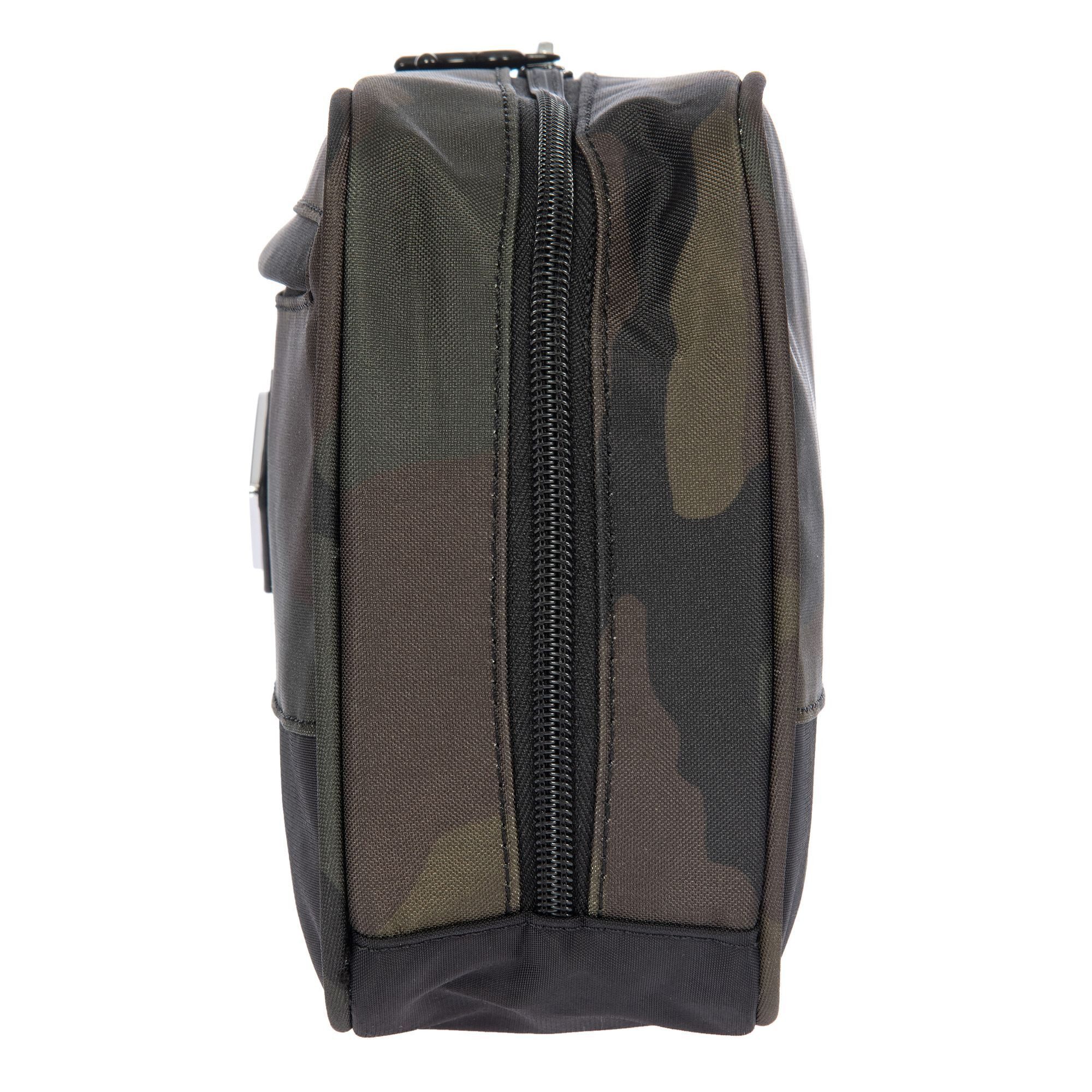 Bric's Kulturbeutel Replay Camouflage, Polyester