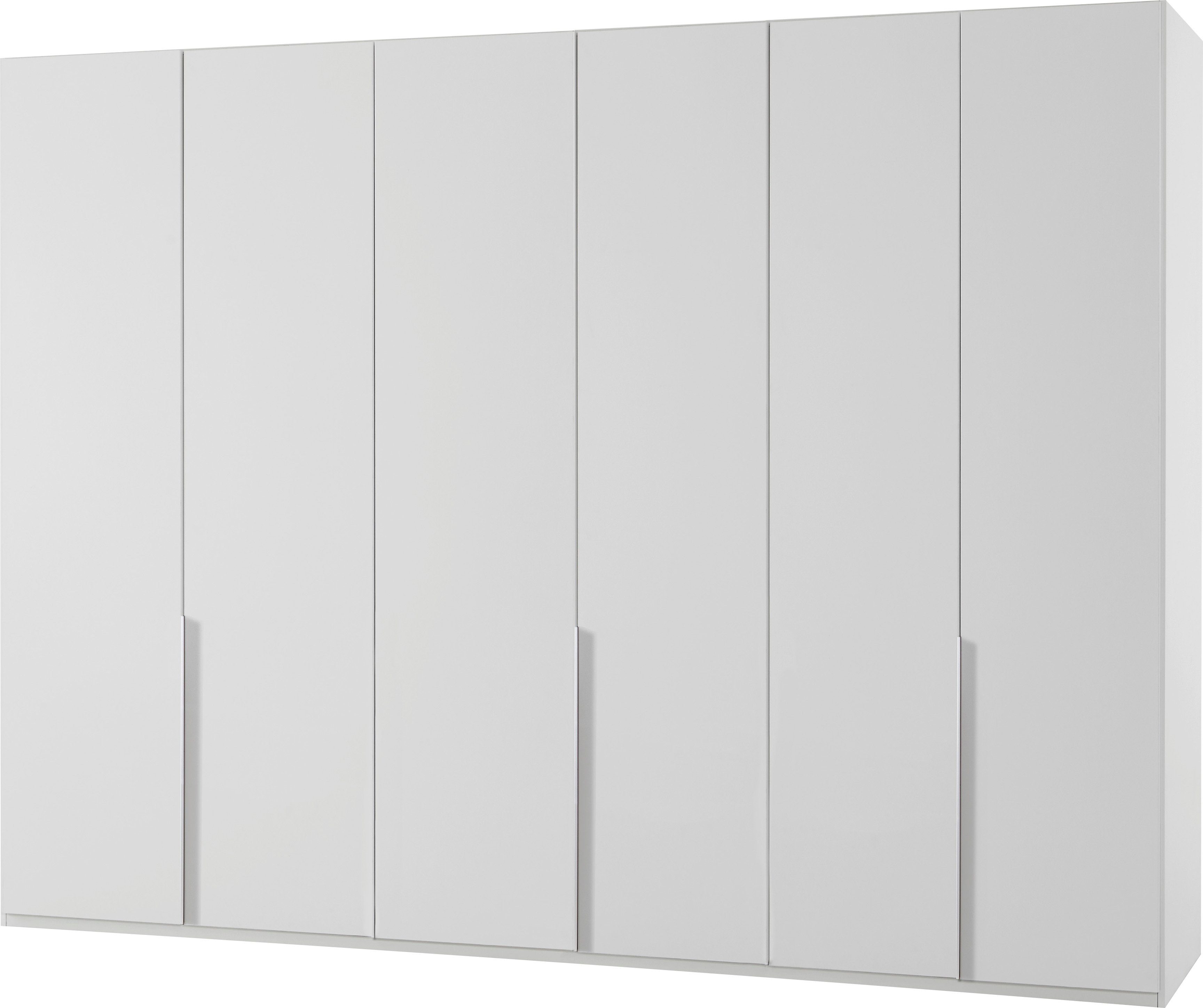 Wimex Kleiderschrank "New York" günstig online kaufen