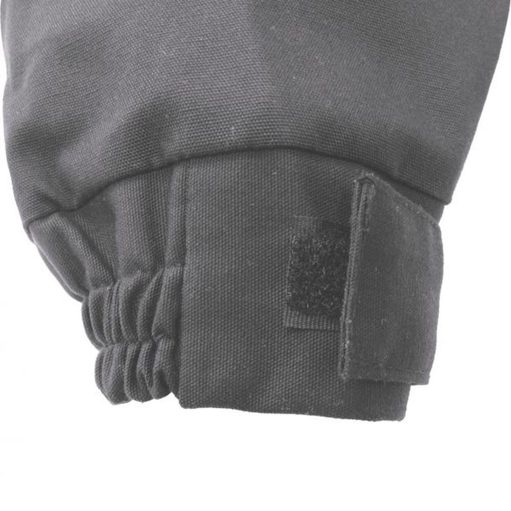 Triuso Arbeitsjacke Bundjacke Malerjacke Herrenjacke Power