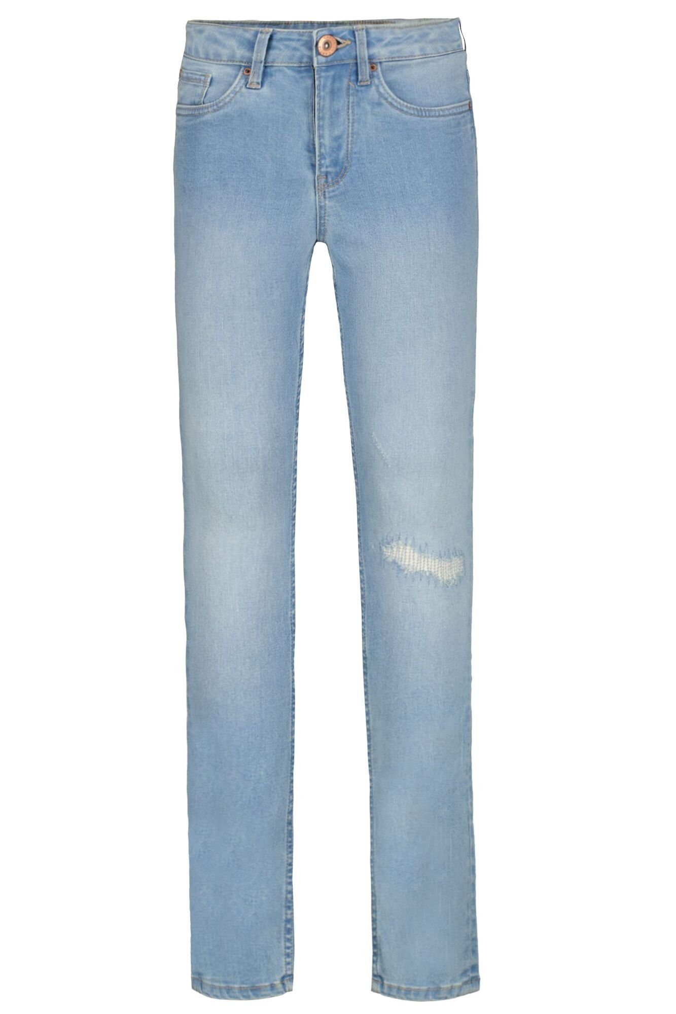 Garcia Skinny-fit-Jeans Rianna superslim. Reduzierter Preis € 39,99. Unverbindliche Preisempfehlung € 49,99