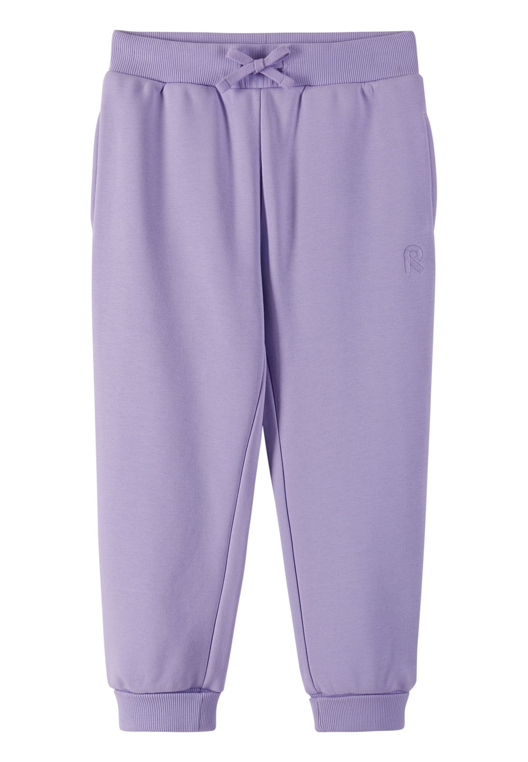 reima Jogginghose JOGGARI Elastischer Bund mit Kordelzug