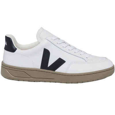 VEJA Veja V-12 Leather Sneaker