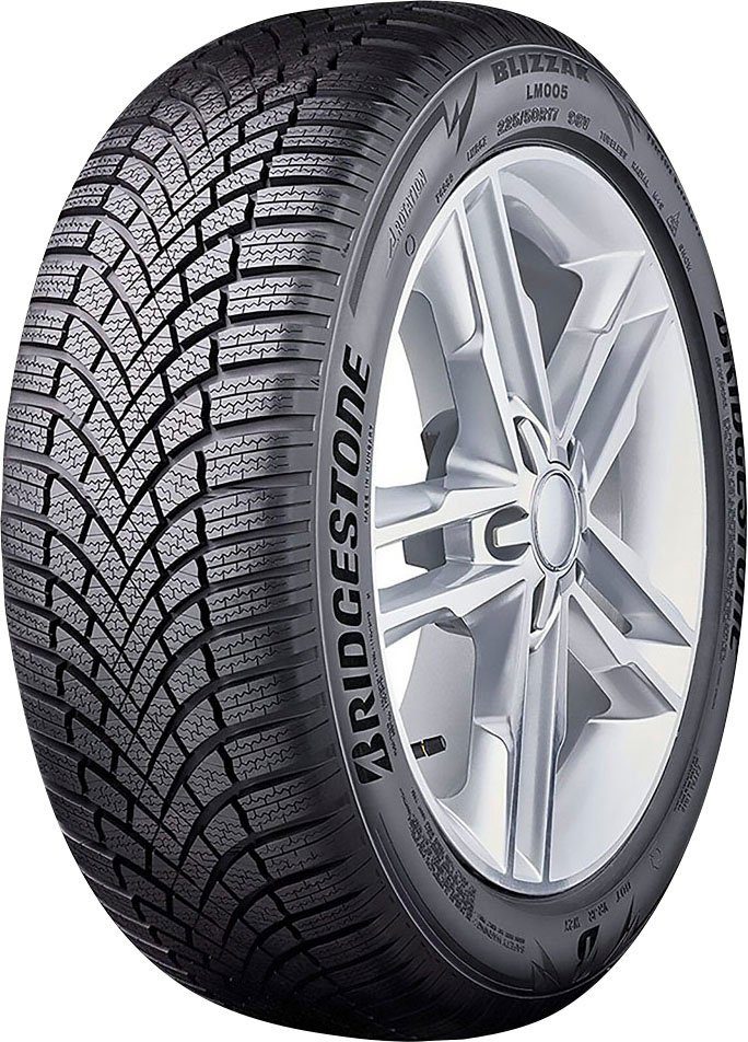 Bridgestone Winterreifen BLIZZAK LM 005