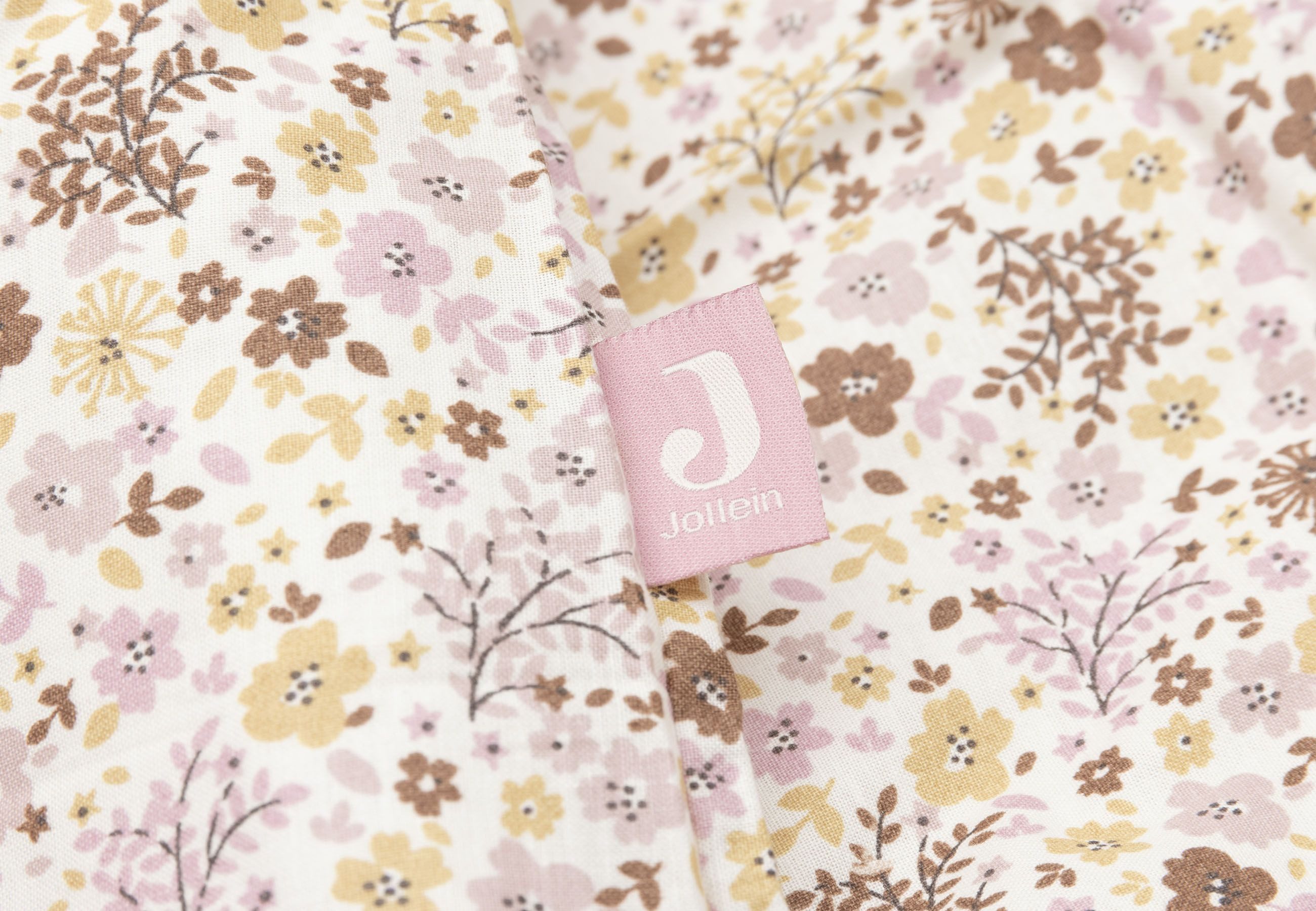 Jollein Babybettwäsche