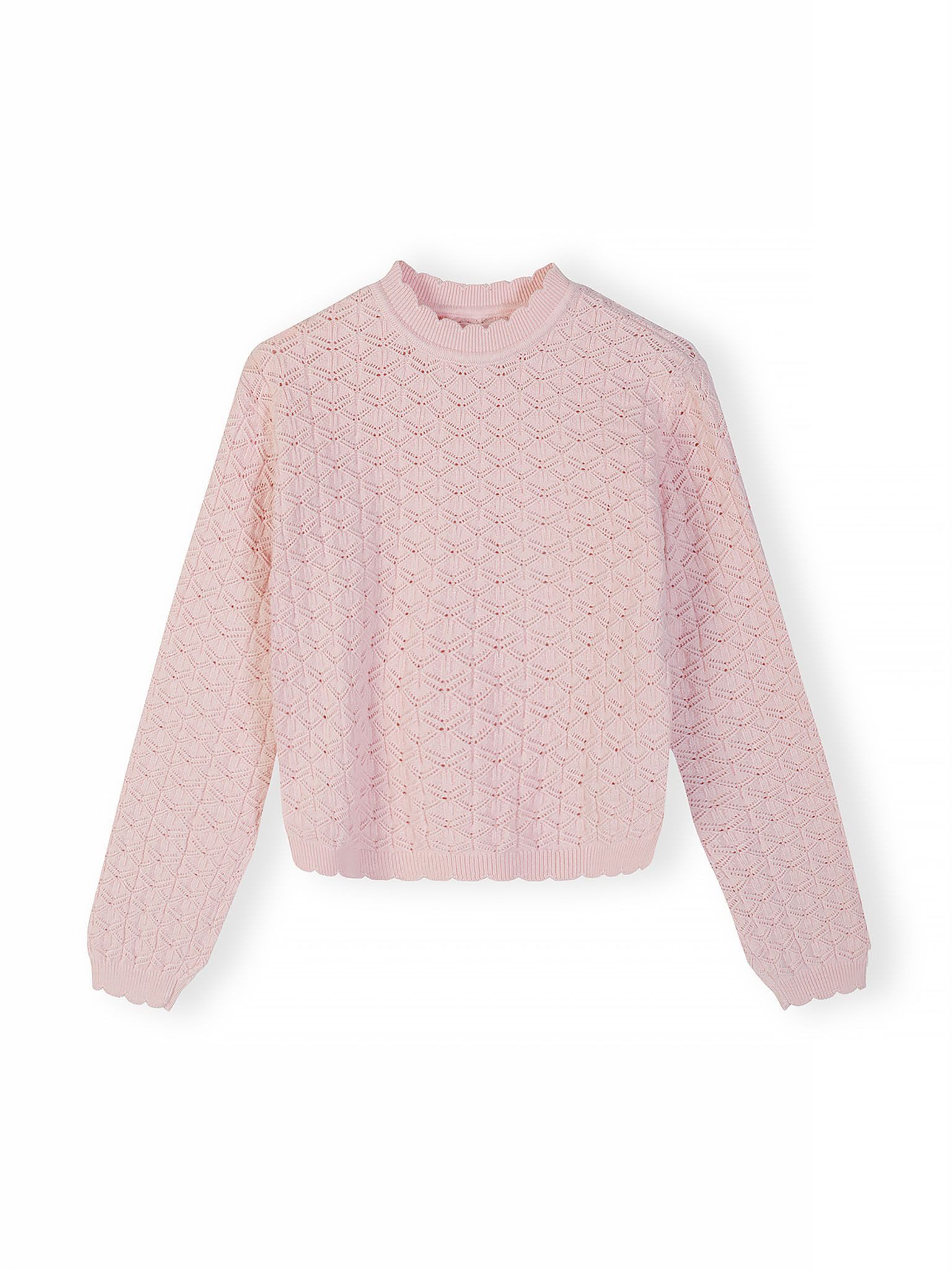 Strickpullover