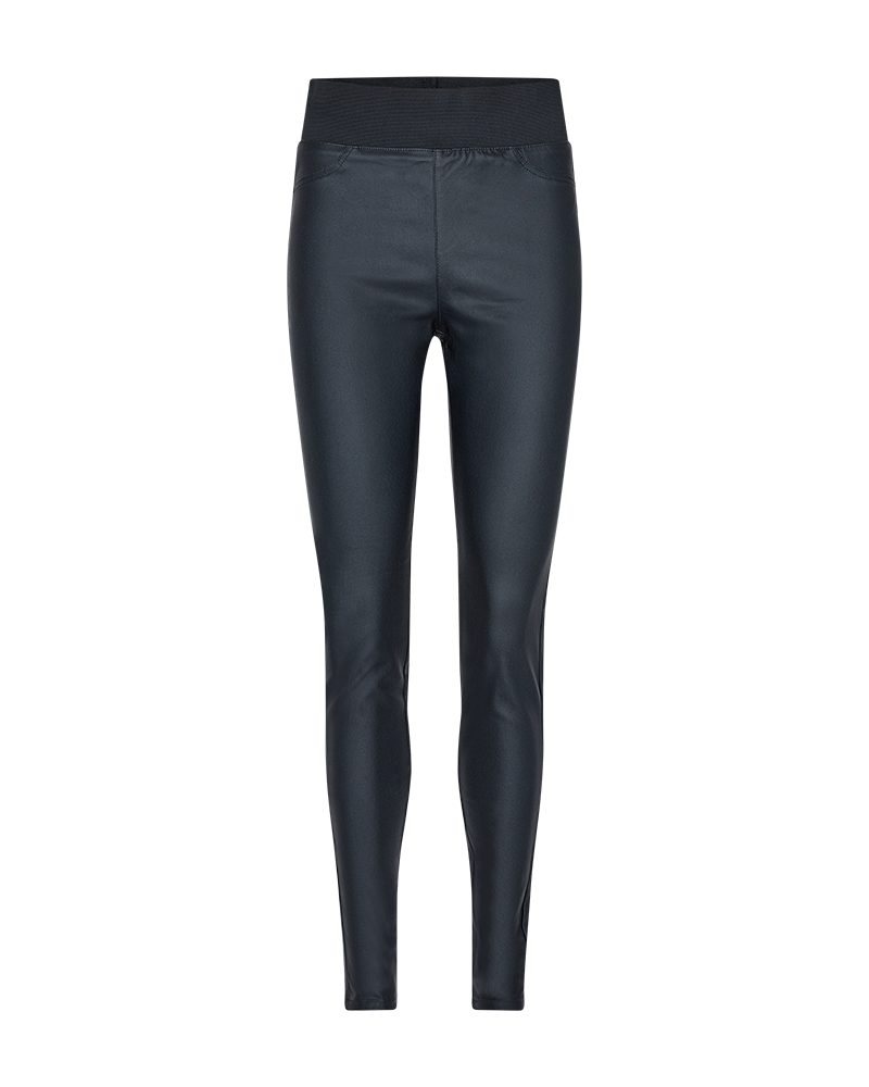 FREEQUENT Jeggings FQSHANTAL mit breitem Stretchbund günstig online kaufen