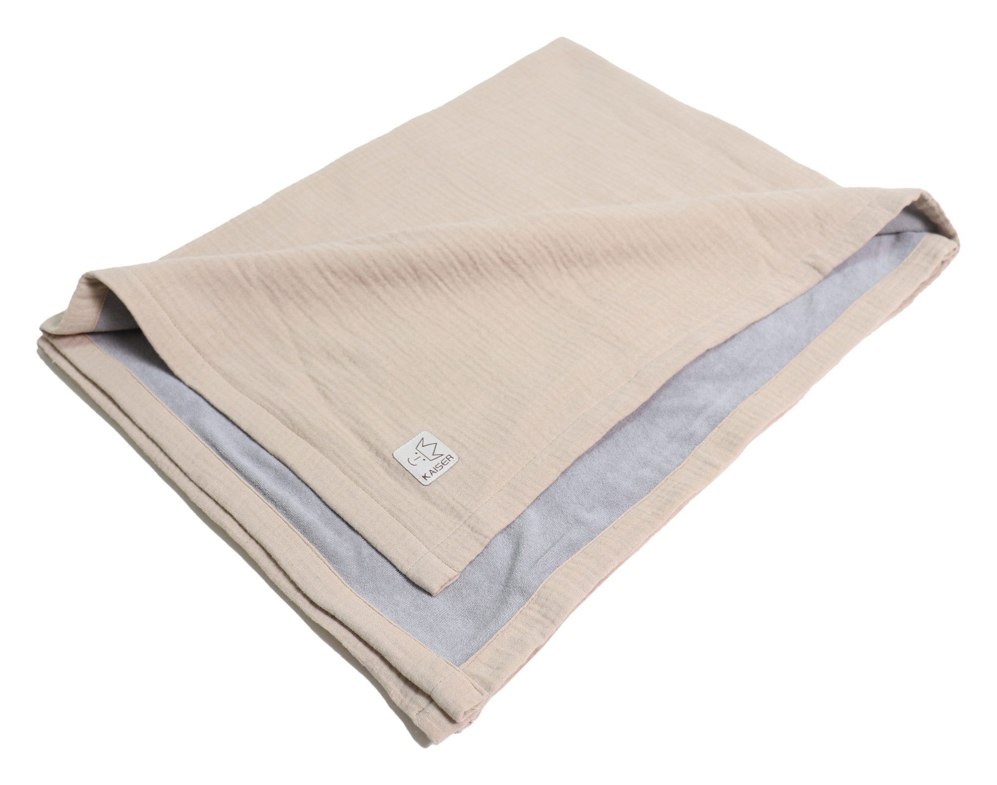 Babydecke Playa summer blanket, Kaiser