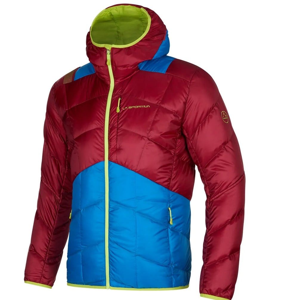 La Sportiva Winterjacke Pinnacle Down (leicht, Wärmeisolierung, Skitouring) günstig online kaufen